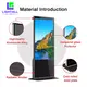 custom touch screen information kiosk factory | LIGHTALL 3