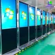 custom touch screen information kiosk factory | LIGHTALL 6