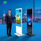 custom touch screen information kiosk factory | LIGHTALL 2