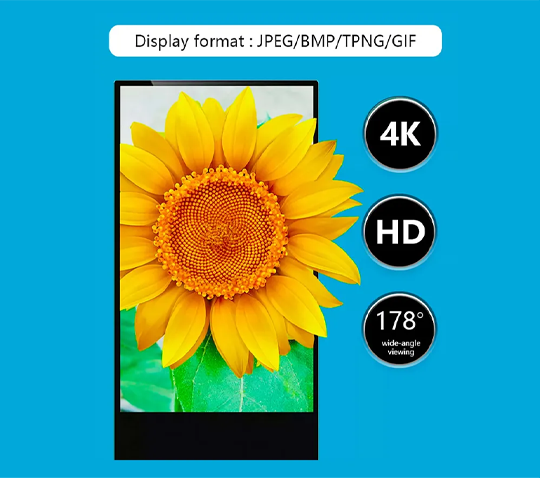 custom touch screen kiosk one stop solution | LIGHTALL 11