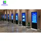 LIGHTALL | leading touch screen kiosk stands one stop solution 4