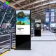 LIGHTALL | leading touch screen kiosk stands one stop solution 6