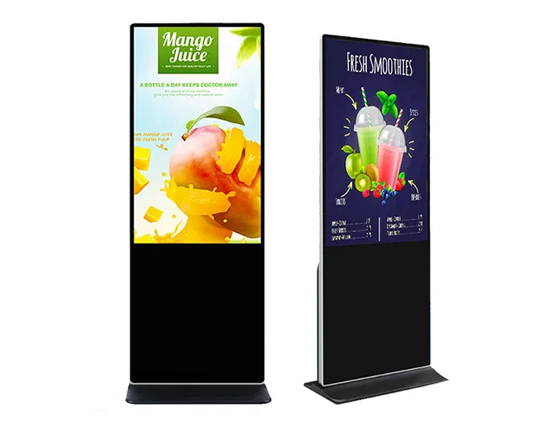 ผู้ผลิตตู้คีออสก์หน้าจอสัมผัส ราคาขายส่ง | LIGHTALL 7