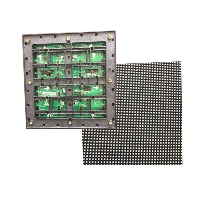  Quality Outdoor P3 LED Display Module 192x192mm Panel Led Video Wall Advertisin Manufacturer | LIGHTALL 