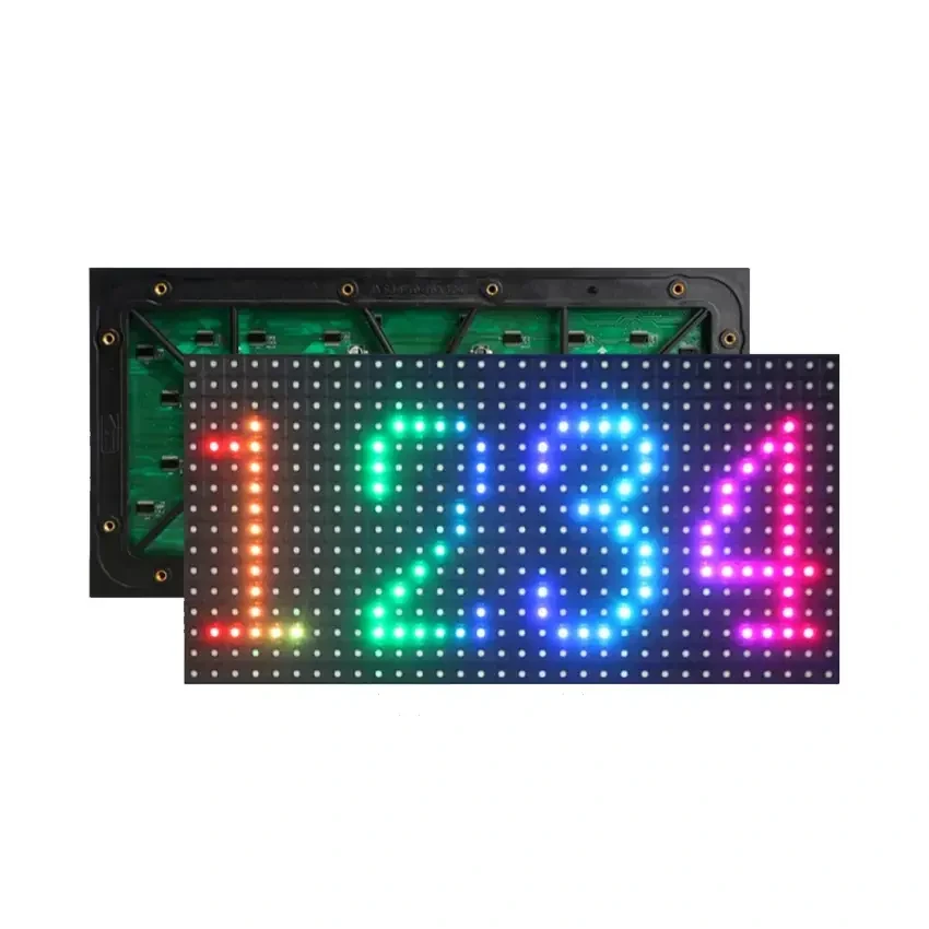 Chińska firma produkująca moduły wyświetlaczy LED p10 rgb | LIGHTALL 4