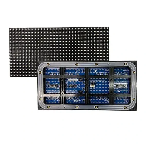 Chińska firma produkująca moduły wyświetlaczy LED p10 rgb | LIGHTALL 7