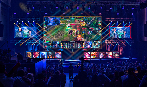 LIGHTALL | popular led video screen hire bulk production 14