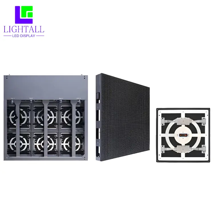 LIGHTALL | layar tampilan luar ruangan baru, tanyakan sekarang 8