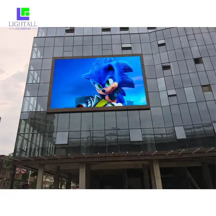 outdoor led video wall at Wholesale Prices | LIGHTALL 7