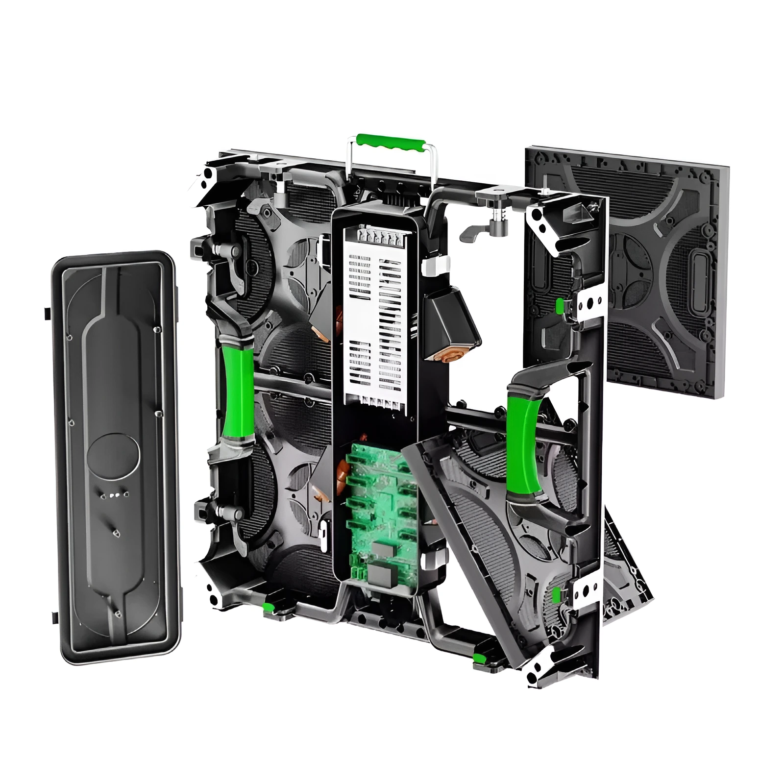 LIGHTALL | digital p2 5 indoor rental led display company 2