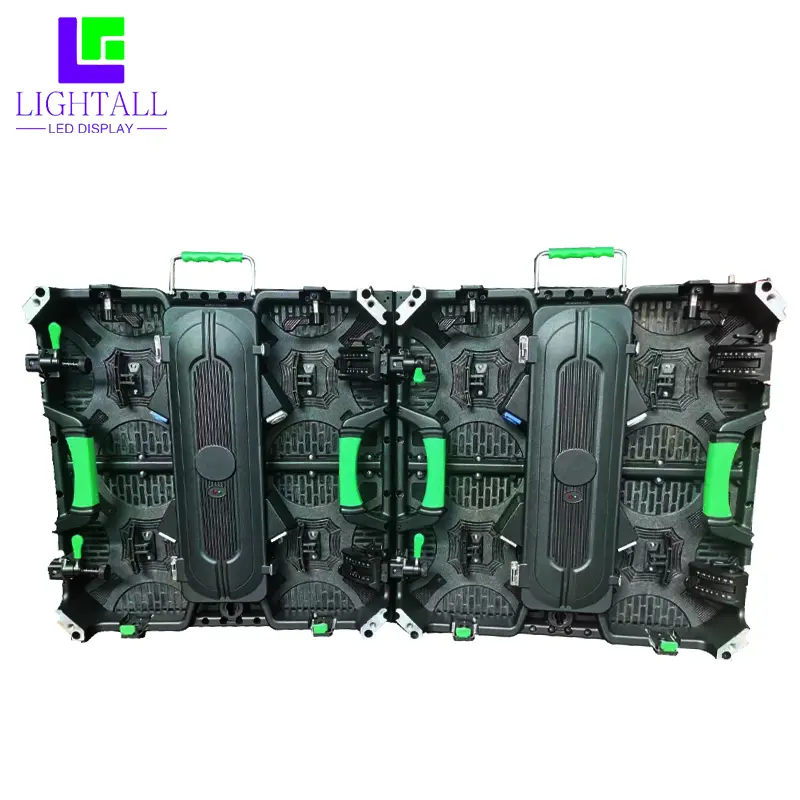 LIGHTALL | pemasok layar LED sewa dalam ruangan grosir 10