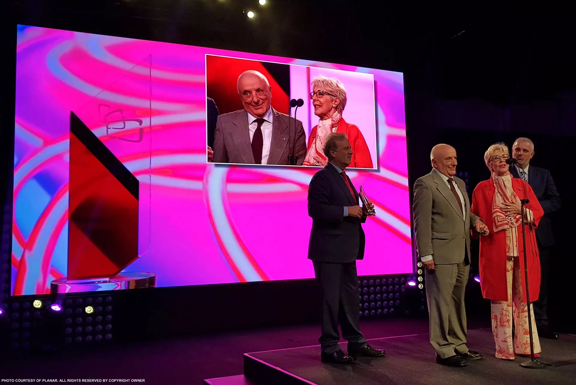 LIGHTALL | pemasok layar LED sewa dalam ruangan grosir 8