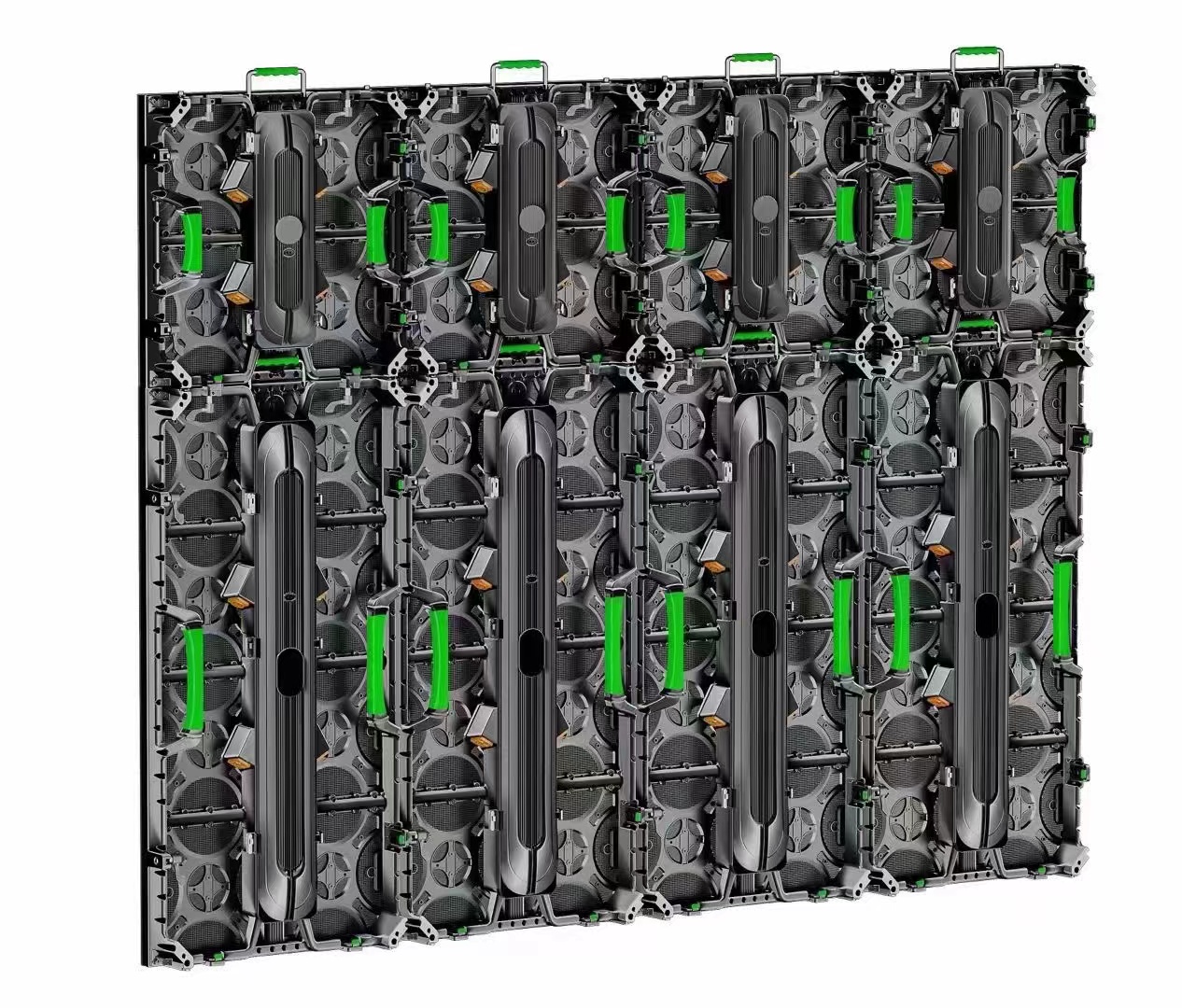 LIGHTALL | pemasok layar LED sewa dalam ruangan grosir 9