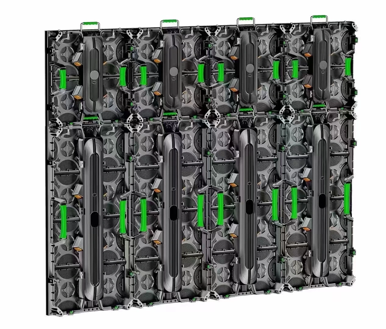 LIGHTALL | digital p2 5 indoor rental led display company 6