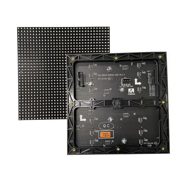 LIGHTALL | new-arrival led p4 indoor factory 2