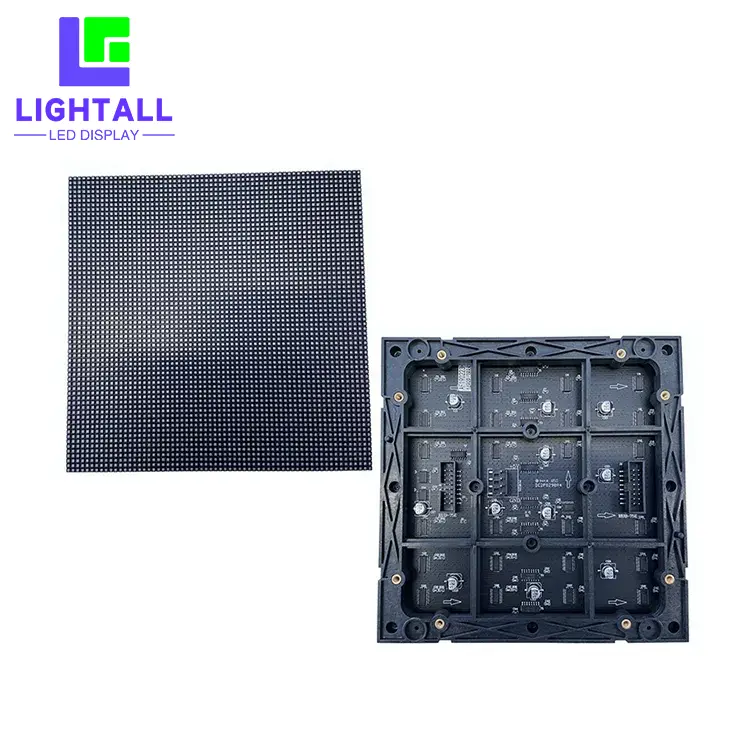 LIGHTALL | new-arrival led p4 indoor factory 3