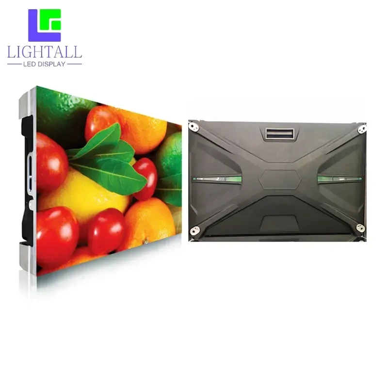 LIGHTALL | 고품질 LED 디스플레이 스크린 공급업체 제조업체 4