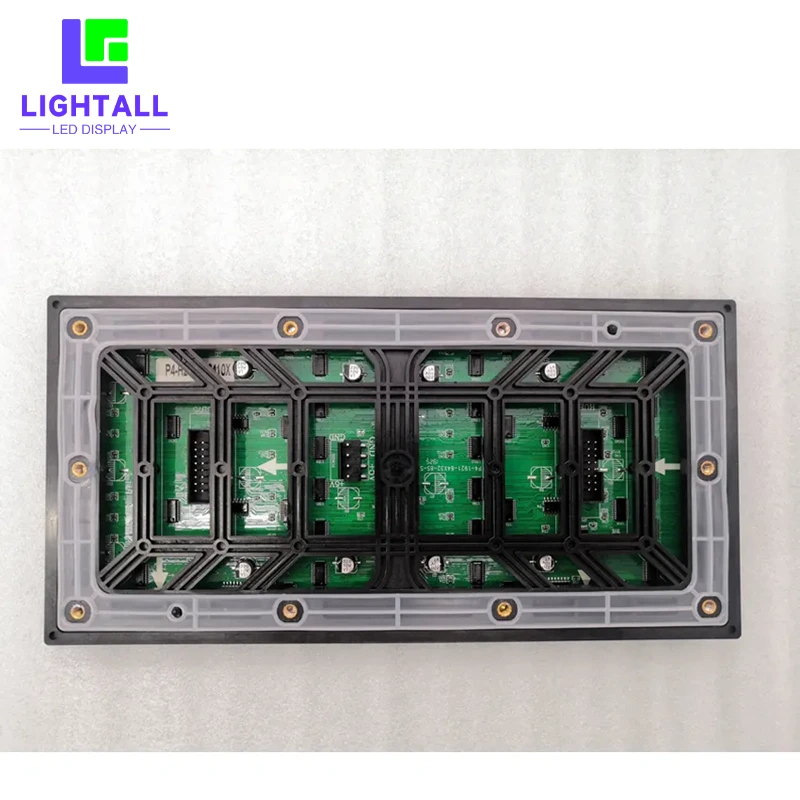 Proveedores de pantallas LED a precios mayoristas | LIGHTALL 2