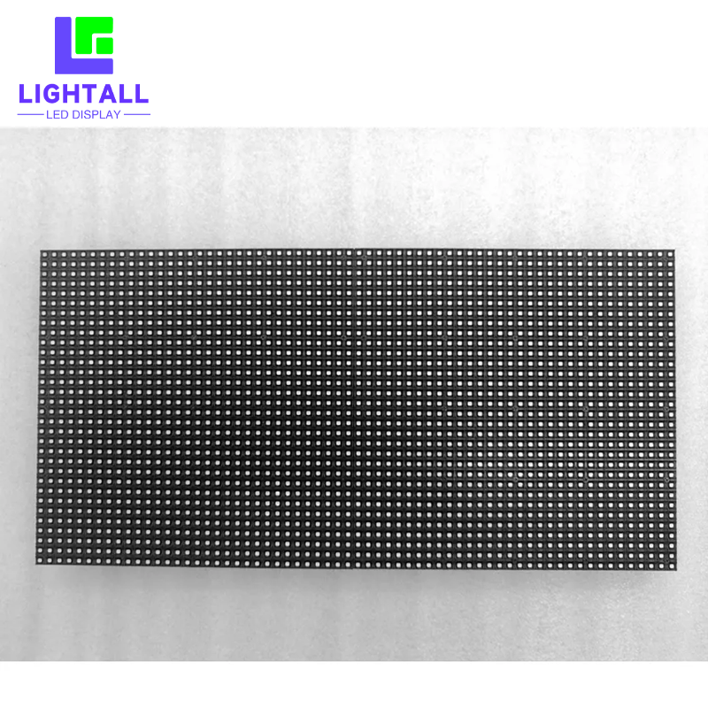 quality outdoor led display module manufacturer | LIGHTALL 9