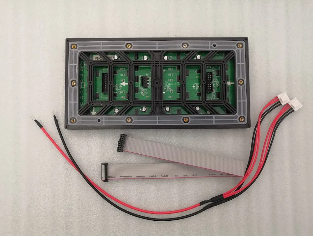 Custom outdoor front service led module wholesale Manufacturer | LIGHTALL 8