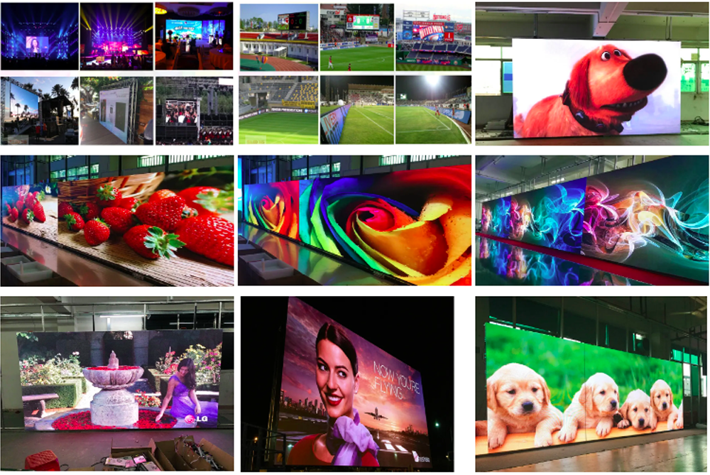 Custom outdoor front service led module wholesale Manufacturer | LIGHTALL 18