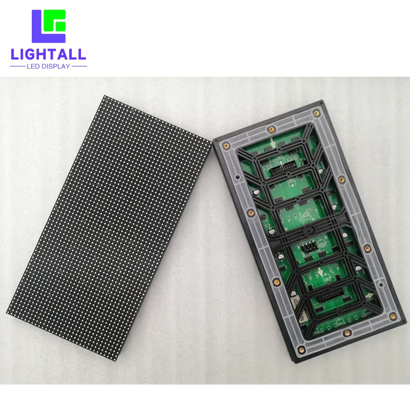 Proveedores de pantallas LED a precios mayoristas | LIGHTALL 6