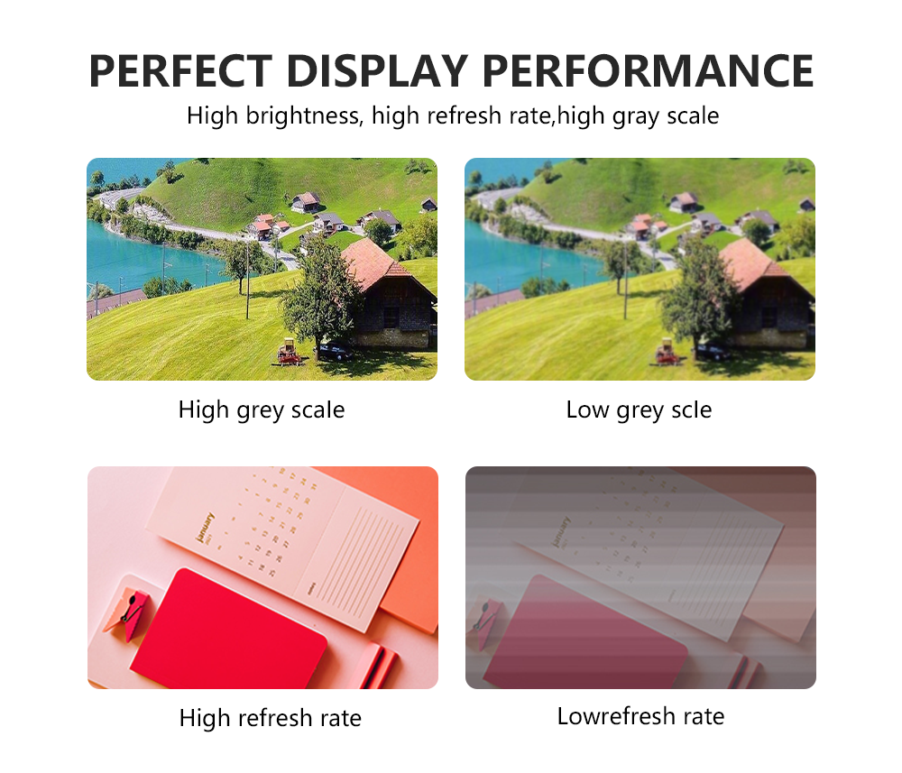 Custom outdoor front service led module wholesale Manufacturer | LIGHTALL 16