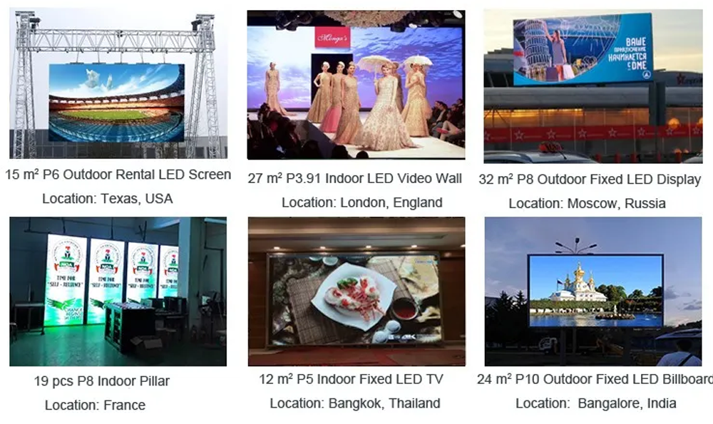 Custom outdoor front service led module wholesale Manufacturer | LIGHTALL 17