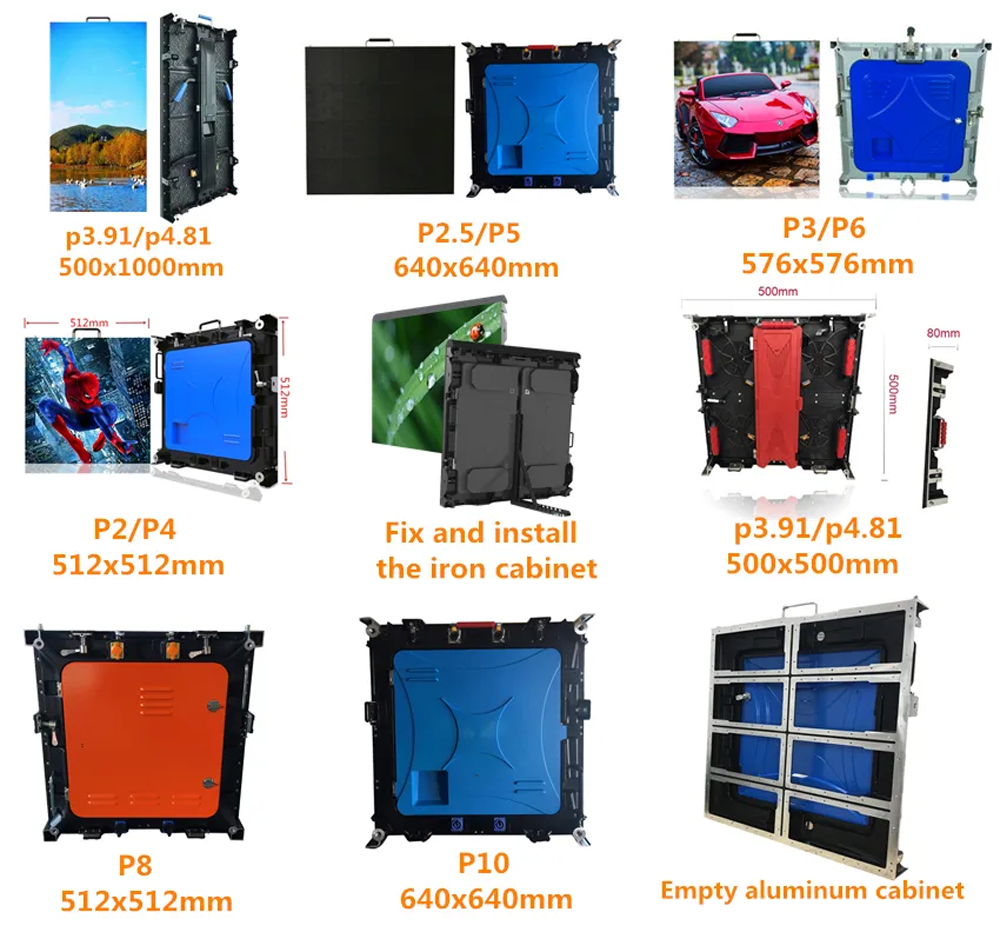 Custom outdoor front service led module wholesale Manufacturer | LIGHTALL 15