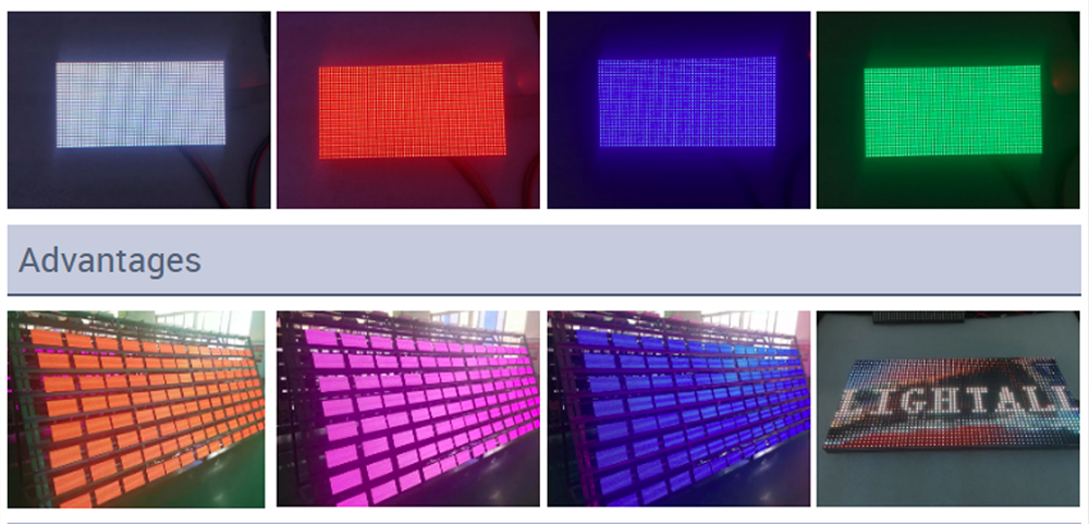 Custom outdoor front service led module wholesale Manufacturer | LIGHTALL 13