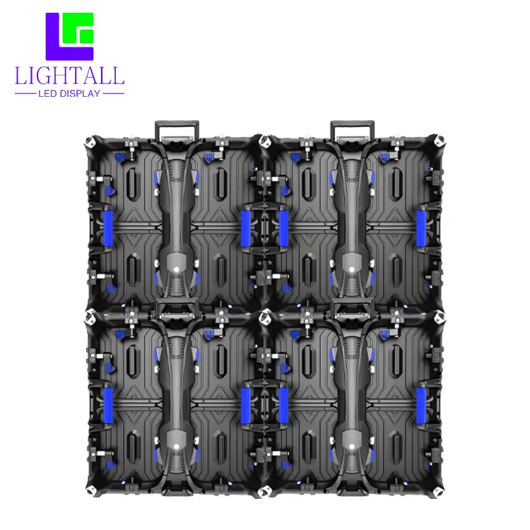 large outdoor led screen for hire at Wholesale Prices | LIGHTALL 8