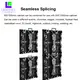Custom indoor rental led screen bulk production Manufacturer | LIGHTALL 5
