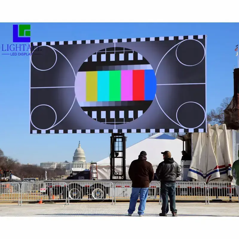 LIGHTALL | newly led display screen suppliers wholesale 3
