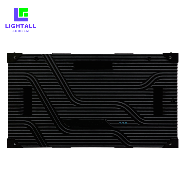 LIGHTALL | Écran LED d'intérieur P3 à prix d'usine 8