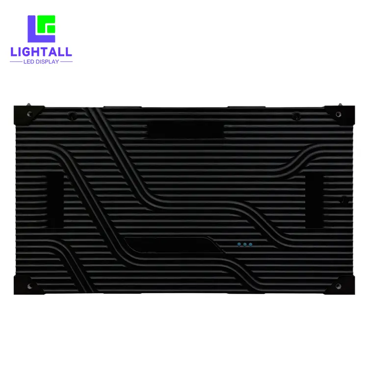 LIGHTALL | Écran LED d&39;intérieur P3 à prix d&39;usine 2