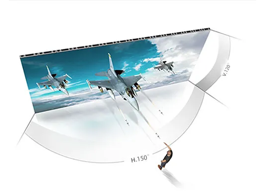 HD-LED-Wand zu Großhandelspreisen | LIGHTALL1 12