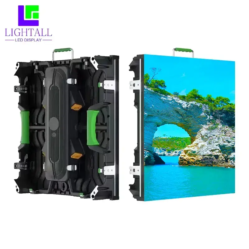 outdoor led screen suppliers at Wholesale Prices | LIGHTALL 3