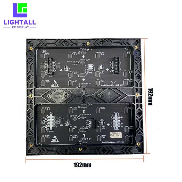 LIGHTALL | Módulo LED de calidad para exterior. ¡Compruébalo ahora! 4