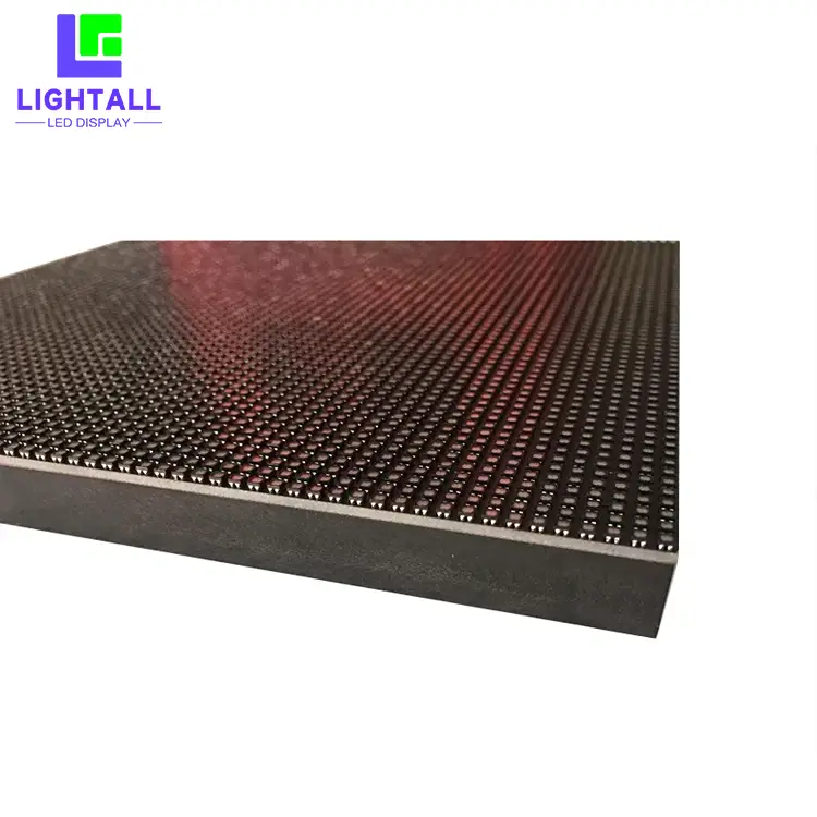 LIGHTALL | quality outdoor led sign modules bulk production 6