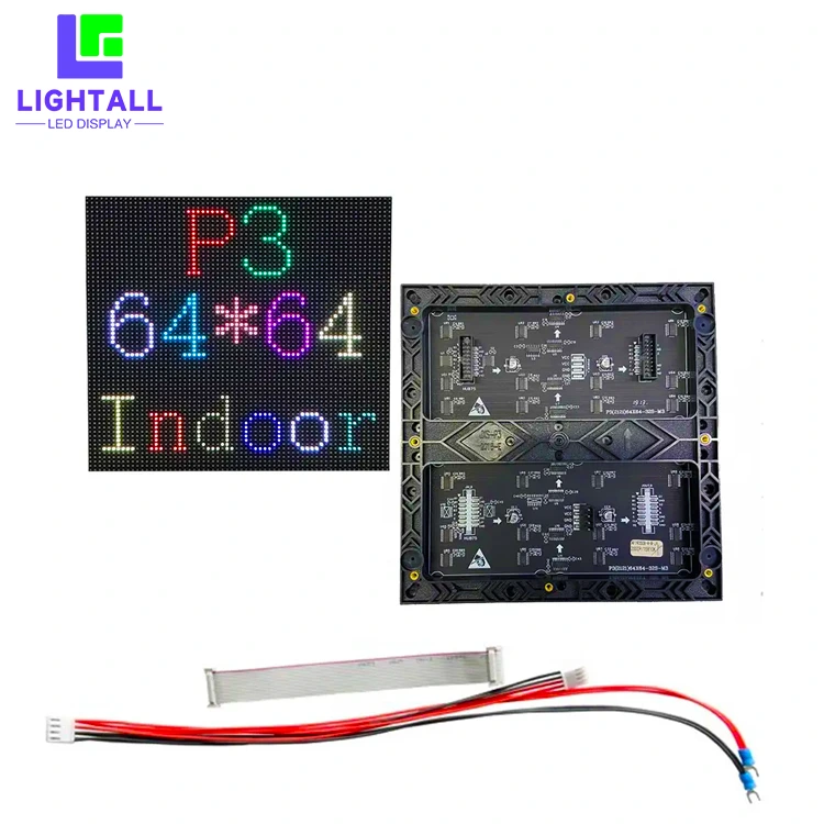 LIGHTALL | Módulo LED de calidad para exterior. ¡Compruébalo ahora! 3