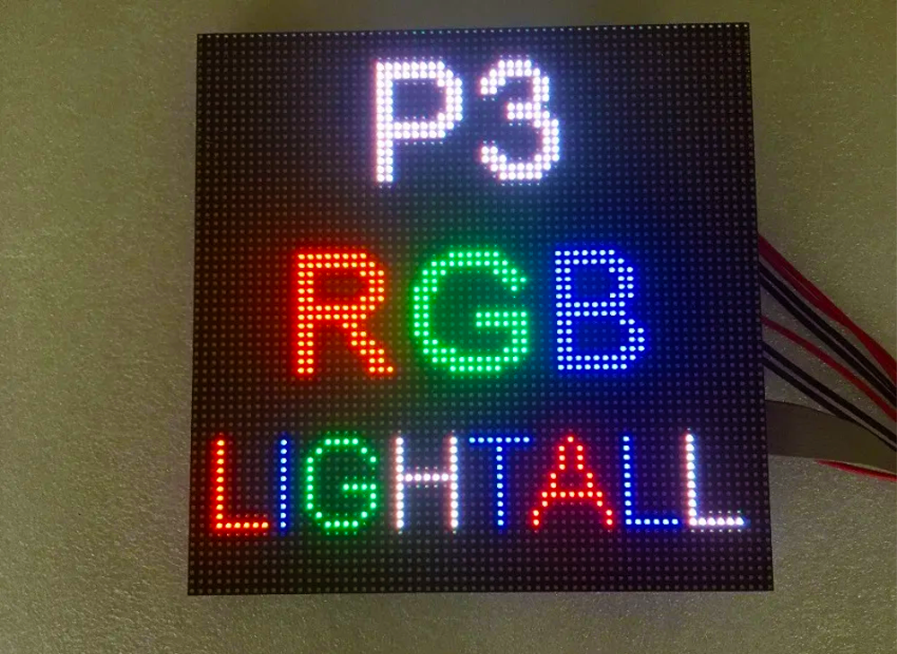 LIGHTALL | โมดูล p5 สีเต็มกลางแจ้งที่ดีที่สุด ตรวจสอบตอนนี้ 9