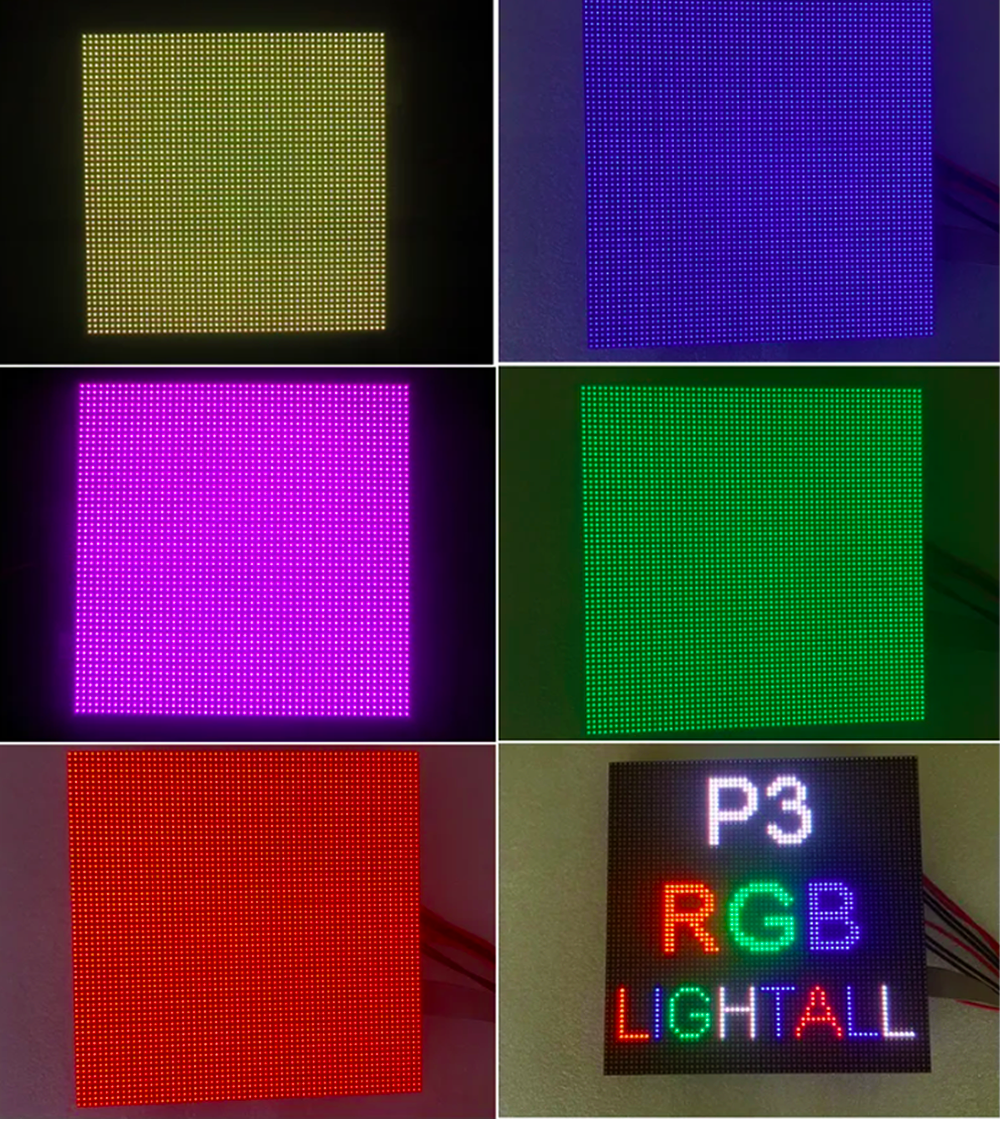 LIGHTALL | โมดูล p5 สีเต็มกลางแจ้งที่ดีที่สุด ตรวจสอบตอนนี้ 10