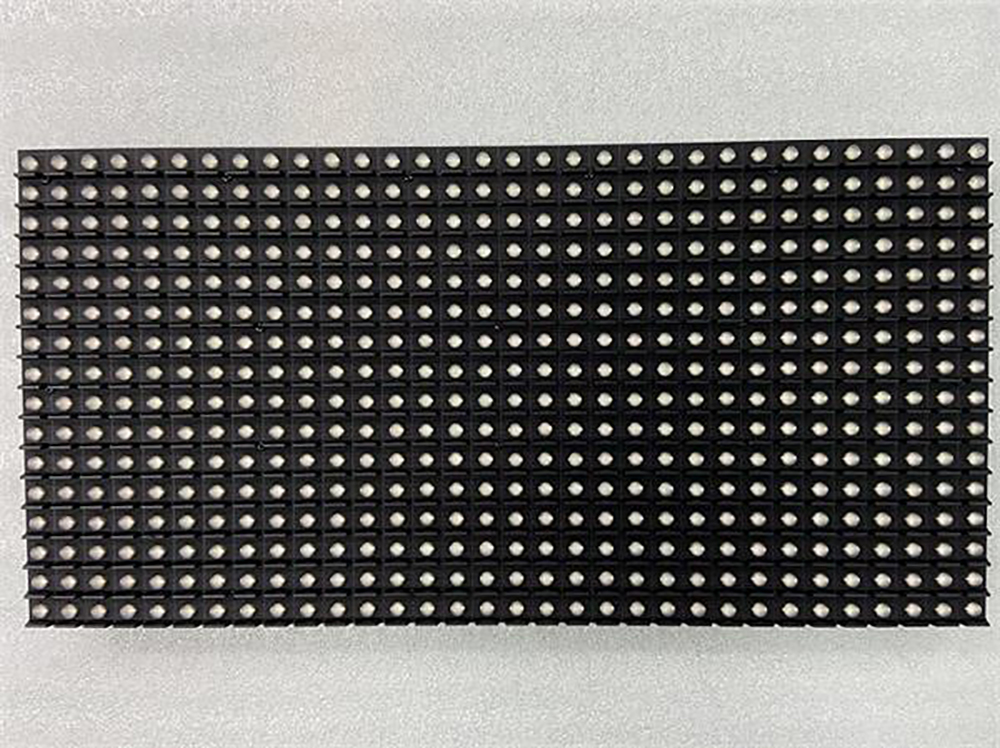 Módulo de atacado LED P4 para áreas externas, solução completa | LIGHTALL 8