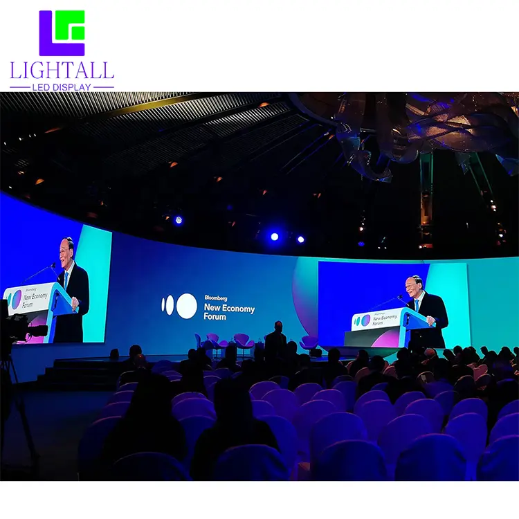 led module p10 at Wholesale Prices | LIGHTALL 7