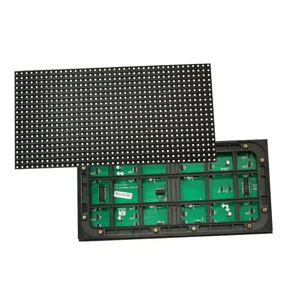 Chińska firma produkująca moduły wyświetlaczy LED p10 rgb | LIGHTALL 6