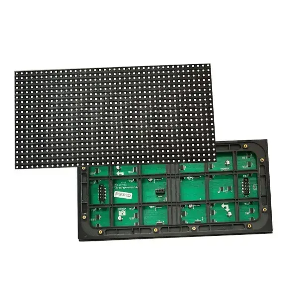 Fornecedor de fabricantes de displays de LED personalizados Fabricante | LIGHTALL 6