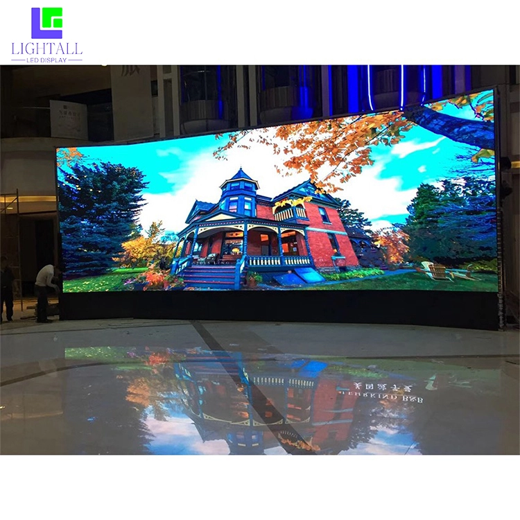 new-arrival led module p16 outdoor inquire now | LIGHTALL 6