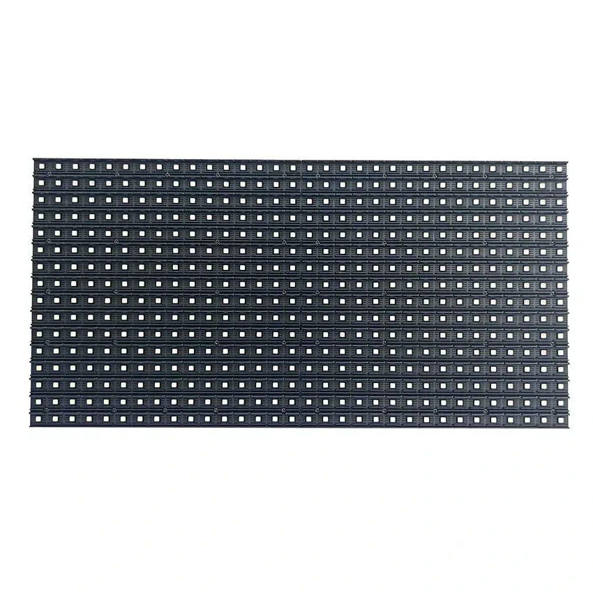 Moduł zewnętrzny p6 smd w cenach hurtowych | LIGHTALL 3