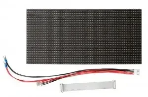 Moduł zewnętrzny p6 smd w cenach hurtowych | LIGHTALL 5
