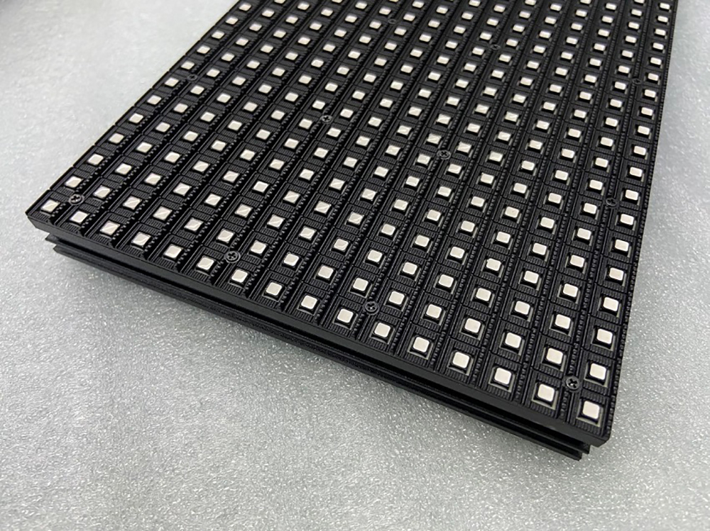โมดูล LED กลางแจ้ง P5 ราคาขายส่ง | LIGHTALL 10